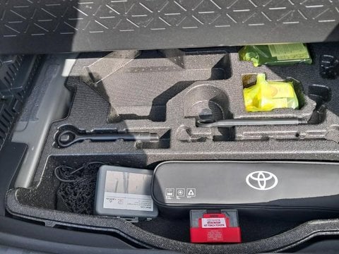 Voitures D'occasion À Argenteuil | Toyota Rav4 2.5 Hybride 222Ch Trail Awd-I My22