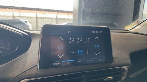 Voitures D'occasion À Buchelay | Peugeot 5008 Ii Bluehdi 130Ch S&S Eat8 Allure