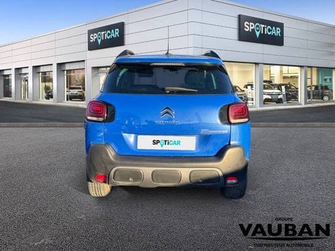 Voitures D'occasion À Chambly | Citroën C3 Aircross Puretech 110 S&S Bvm6 Shine