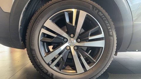 Voitures D'occasion À Buchelay | Peugeot 5008 Ii Bluehdi 130Ch S&S Eat8 Allure