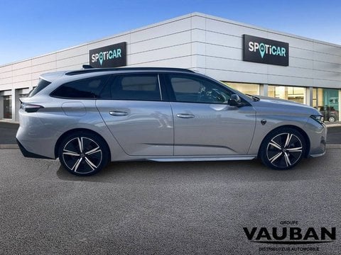 Voitures D'occasion À Chambly | Peugeot 308 Iii Sw Phev 180 E-Eat8 Gt