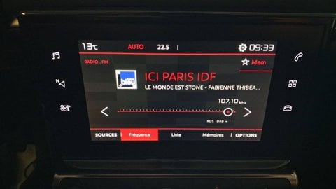 Voitures D'occasion À Les Mureaux | Citroën C3 Iii Puretech 83 S&S Bvm5 C-Series