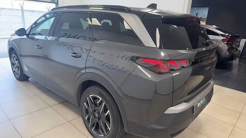 Voitures D'occasion À Buchelay | Peugeot 5008 Iii Hybrid 136 E-Dcs6 Gt