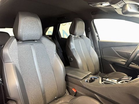 Voitures D'occasion À Buchelay | Peugeot 3008 Ii Puretech 180Ch S&S Eat8 Gt Line
