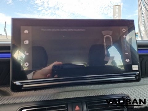 Voitures D'occasion À Sarcelles | Citroën C3 Iv Turbo 100 Ch Manuelle Plus