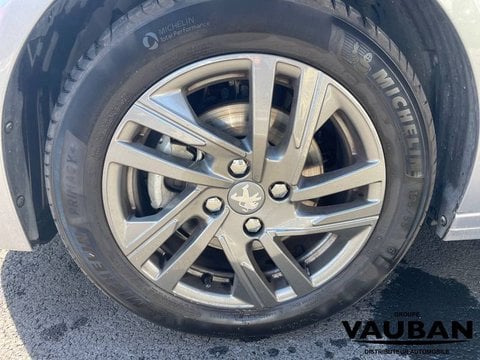 Voitures D'occasion À Chambourcy | Peugeot 208 Ii Puretech 100 S&S Bvm6 Style