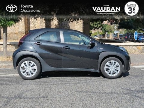 Voitures D'occasion À Le Chesnay | Toyota Aygo X 1.0 Vvt-I 72Ch Dynamic My23