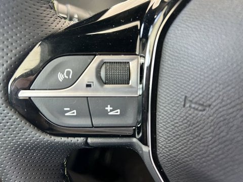 Voitures D'occasion À Argenteuil | Peugeot 208 Electrique Ii Electrique 54 Kwh 156Ch Gt