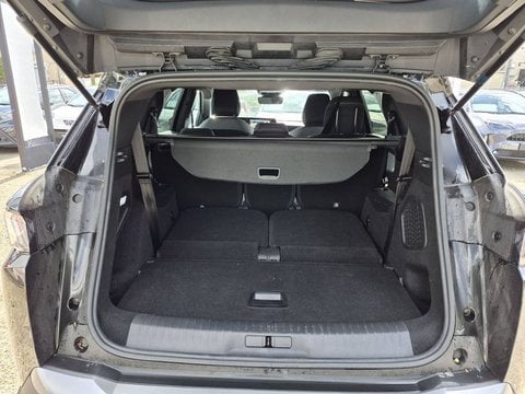 Voitures D'occasion À Argenteuil | Peugeot 5008 Iii Hybrid 145 Ch E-Dcs6 Allure