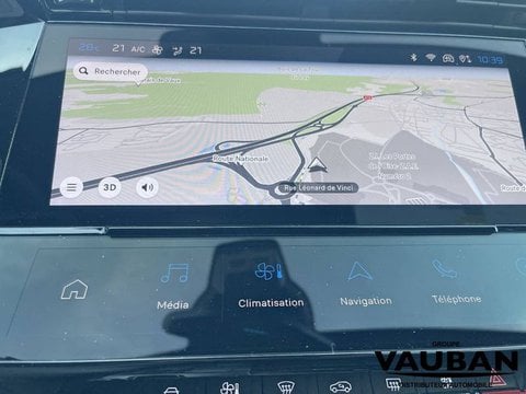Voitures D'occasion À Chambly | Peugeot 308 Iii Sw Phev 180 E-Eat8 Gt