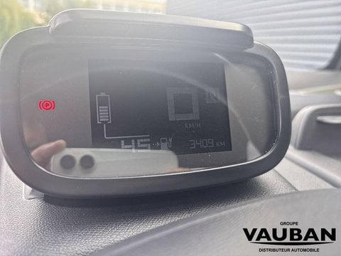 Voitures D'occasion À Sarcelles | Citroën C4 Ami Ami