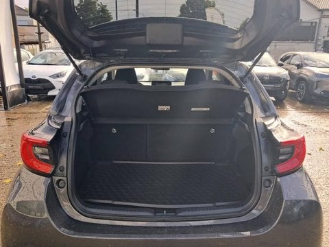 Voitures D'occasion À Argenteuil | Toyota Yaris 116H Design 5P My22