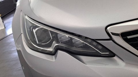 Voitures D'occasion À Sarcelles | Peugeot 308 Ii Puretech 130Ch S&S Eat8 Gt