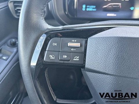 Voitures D'occasion À Osny | Citroën Berlingo Xl Berlingo Diesel 130 Ch Xl Manuelle Max