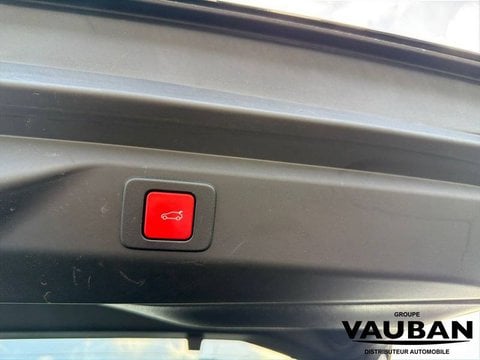 Voitures D'occasion À Herblay | Peugeot 3008 Iii Hybrid 136 E-Dcs6 Gt