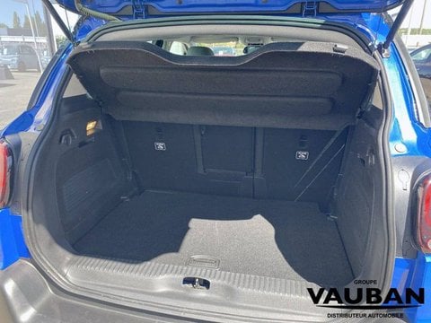 Voitures D'occasion À Gisors | Citroën C3 Aircross Puretech 130 S&S Eat6 Shine Pack