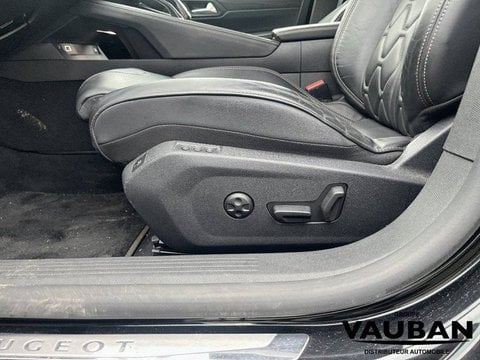 Voitures D'occasion À Saint-Brice-Sous-Forêt | Peugeot 508 Ii Sw Hybrid 225 E-Eat8 Gt Pack