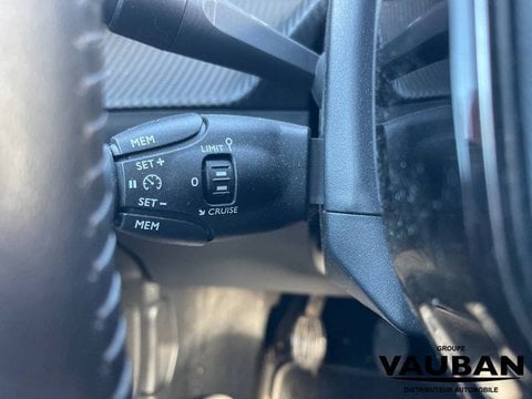 Voitures D'occasion À Chambly | Peugeot 208 Bluehdi 100 S&S Bvm6 Style