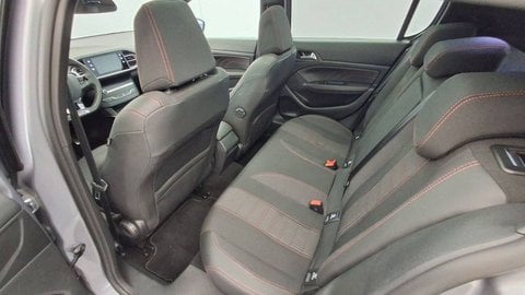 Voitures D'occasion À Sarcelles | Peugeot 308 Ii Puretech 130Ch S&S Eat8 Gt