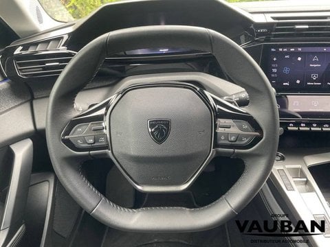 Voitures D'occasion À Chambourcy | Peugeot 408 Puretech 130 Ch S&S Eat8 Allure Pack