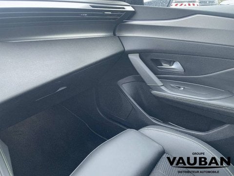 Voitures D'occasion À Herblay | Peugeot 408 Electrique 58 Kwh 210Ch Gt