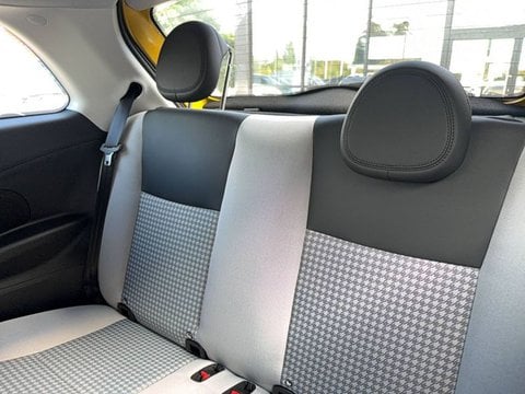 Voitures D'occasion À Pontoise | Fiat 500 Iii 1.0 65 Ch Hybride Torino