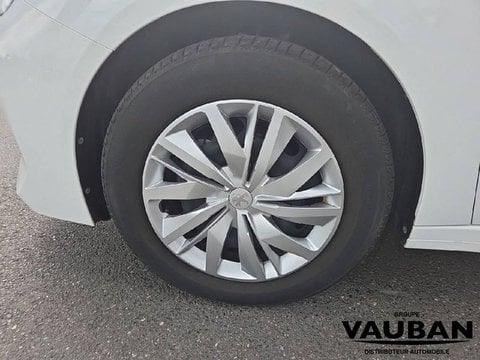 Voitures D'occasion À Osny | Peugeot 208 Ii Puretech 75 S&S Bvm5 Like