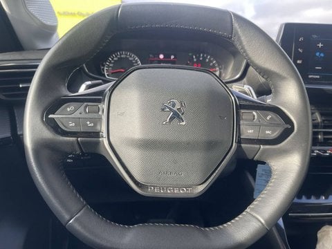 Voitures D'occasion À Chambly | Peugeot 208 Ii Puretech 100 S&S Eat8 Allure