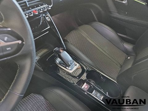 Voitures D'occasion À Osny | Peugeot 2008 Ii Puretech 130 S&S Eat8 Gt Line