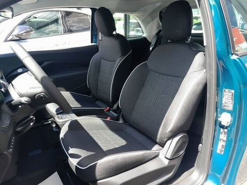 Voitures D'occasion À Pontoise | Fiat 500 Iii Electrique E 95 Ch Collezione
