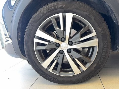 Voitures D'occasion À Buchelay | Peugeot 3008 Ii Puretech 130Ch S&S Bvm6 Allure Pack