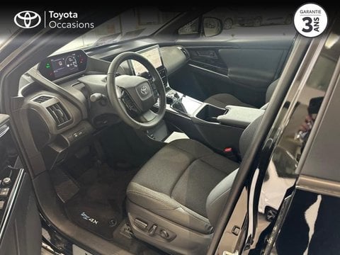 Voitures D'occasion À Le Chesnay | Toyota Bz4X 218Ch 11Kw Origin Awd My24