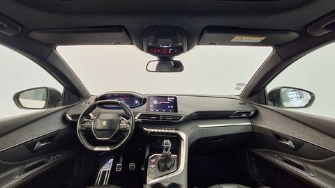 Voitures D'occasion À Saint-Brice-Sous-Forêt | Peugeot 3008 Ii 1.2 Puretech 130Ch S&S Bvm6 Gt Line