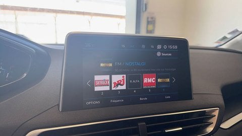 Voitures D'occasion À Buchelay | Peugeot 3008 Ii Bluehdi 130Ch S&S Eat8 Active Business