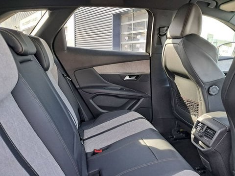Voitures D'occasion À Argenteuil | Peugeot 3008 Hybrid4 300 E-Eat8 Gt