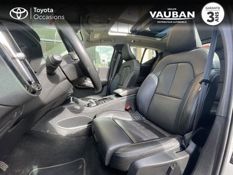 Voitures D'occasion À Sartrouville | Volvo Xc40 B3 163Ch Inscription Luxe Dct 7