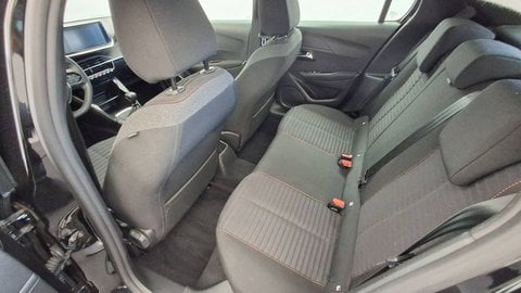 Voitures D'occasion À Sarcelles | Peugeot 208 Ii Bluehdi 100 S&S Bvm6 Active Pack