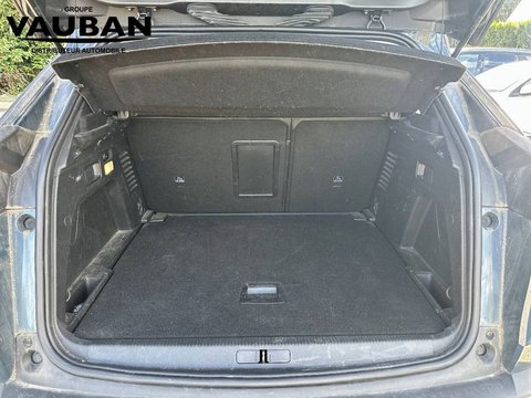 Voitures D'occasion À Chambourcy | Peugeot 3008 Ii Puretech 130Ch S&S Bvm6 Allure