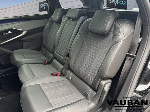Voitures D'occasion À Chambourcy | Peugeot 5008 Iii Hybrid 145 E-Dcs6 Gt