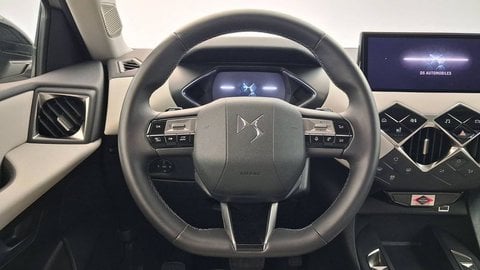 Voitures D'occasion À Buchelay | Ds Ds 3 Puretech 130 Eat8 Esprit De Voyage
