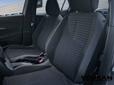 Voitures D'occasion À Osny | Peugeot 2008 Ii Puretech 100 S&S Bvm6 Active