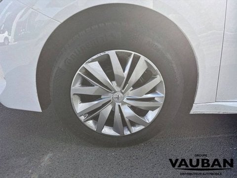 Voitures D'occasion À Osny | Peugeot 208 Affaire Ii 208 Bluehdi 100 S&S Bvm6 Premium