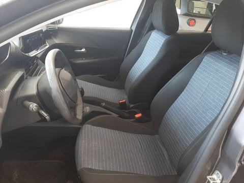 Voitures D'occasion À Buchelay | Peugeot 208 Ii Puretech 75 S&S Bvm5 Like