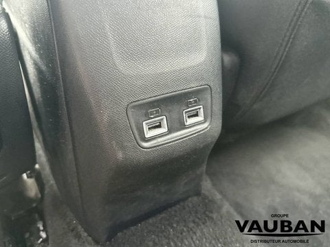 Voitures D'occasion À Chambourcy | Peugeot 2008 Ii Puretech 130 S&S Bvm6 Allure