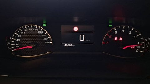 Voitures D'occasion À Buchelay | Peugeot 208 Ii Bluehdi 100 S&S Bvm6 Active
