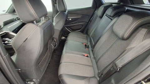 Voitures D'occasion À Buchelay | Peugeot 3008 Ii Puretech 180Ch S&S Eat8 Gt Line