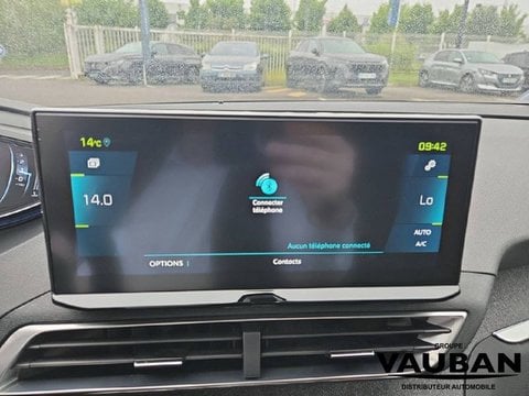 Voitures D'occasion À Osny | Peugeot 3008 Ii 1.6 Bluehdi 120Ch S&S Eat6 Active Business