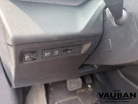 Voitures D'occasion À Les Mureaux | Peugeot 308 Iii Phev 180 E-Eat8 Allure