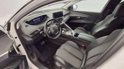 Voitures D'occasion À Saint-Brice-Sous-Forêt | Peugeot 3008 Ii Hybrid 225 E-Eat8 Allure Pack