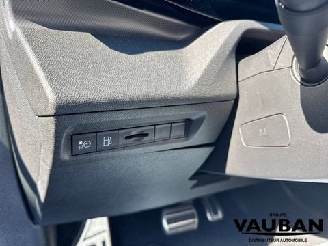 Voitures D'occasion À Herblay | Peugeot 308 Iii Phev 180 E-Eat8 Gt